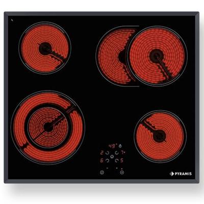 PYRAMIS 58HL 637 ΑΦΗΣ ΜΠΙΖΟΥΤΕ