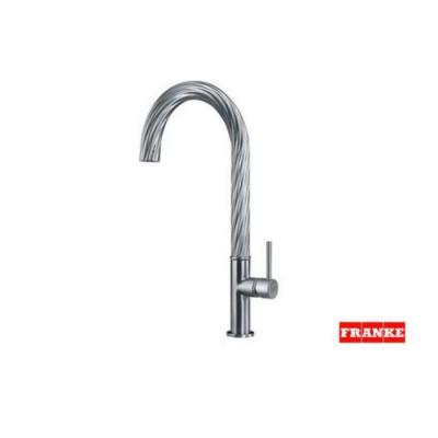 FRANKE MARIS FREE STEEL OPTIC
