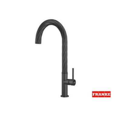 FRANKE MARIS FREE BLACK MAT