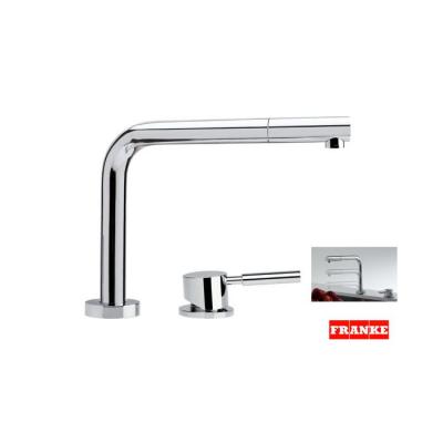 FRANKE ACTIVE WINDOW