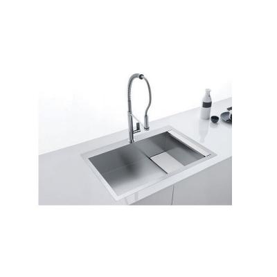 FRANKE CRYSTAL LINE CVL 210